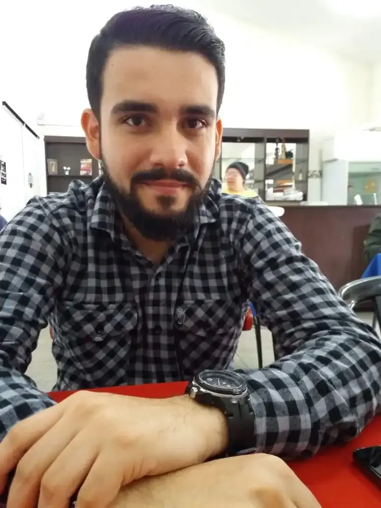Raphael Silva