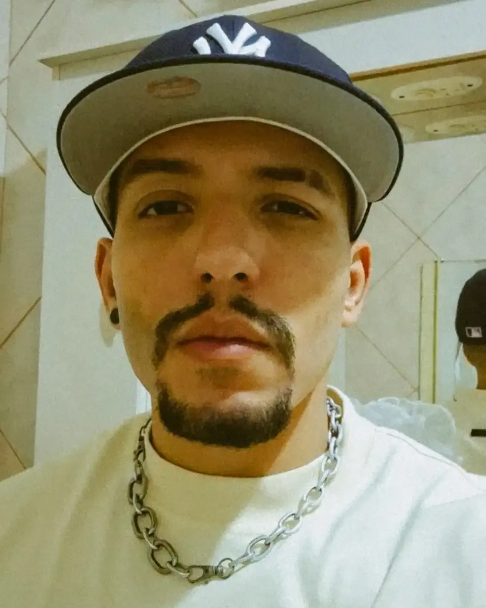 Felipe Silva