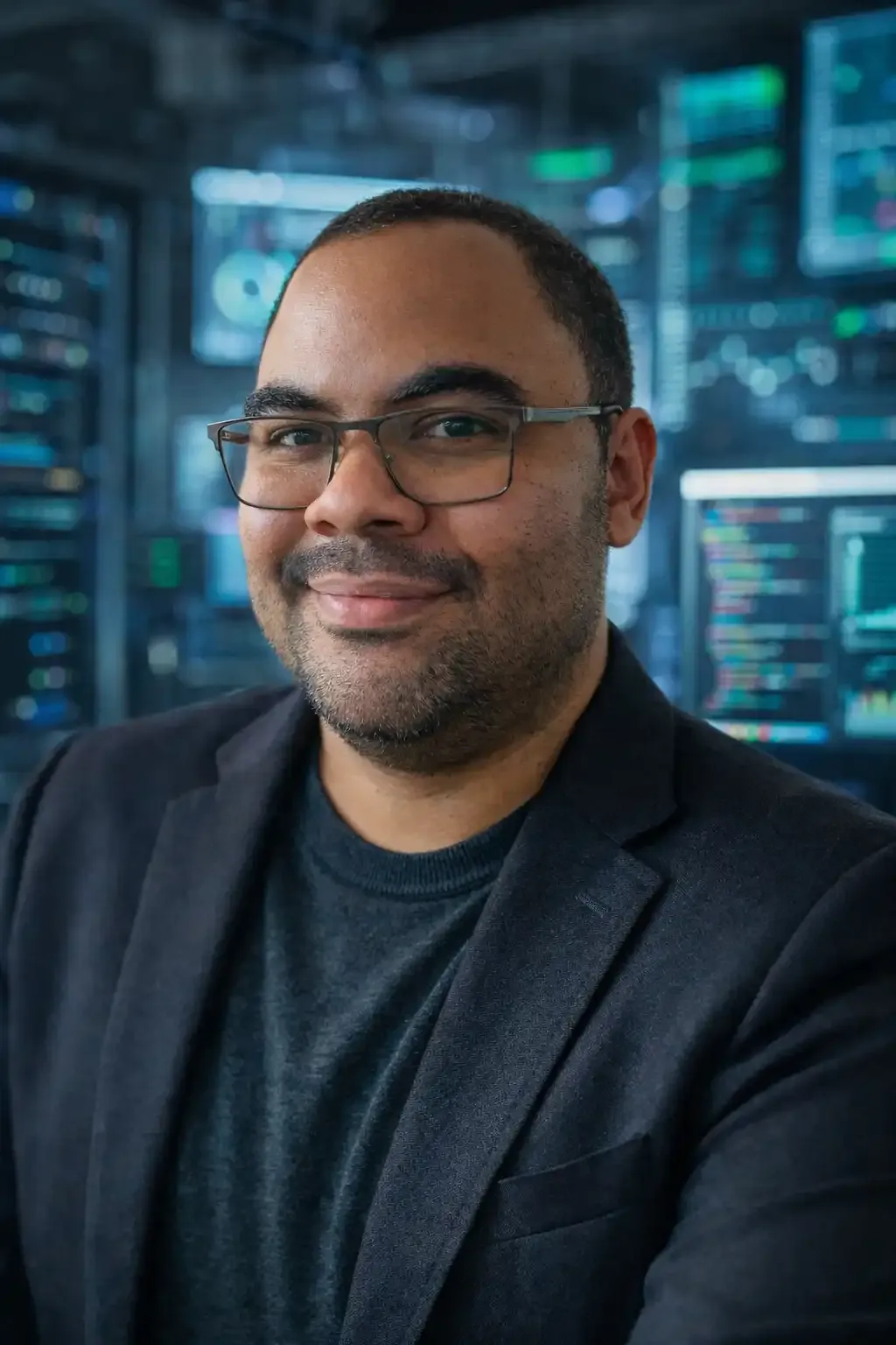 Deméthrius Santana