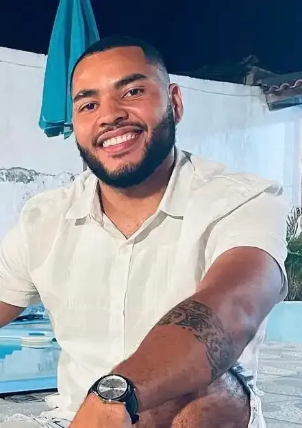 Argel Santos