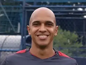 Tiago Cruz