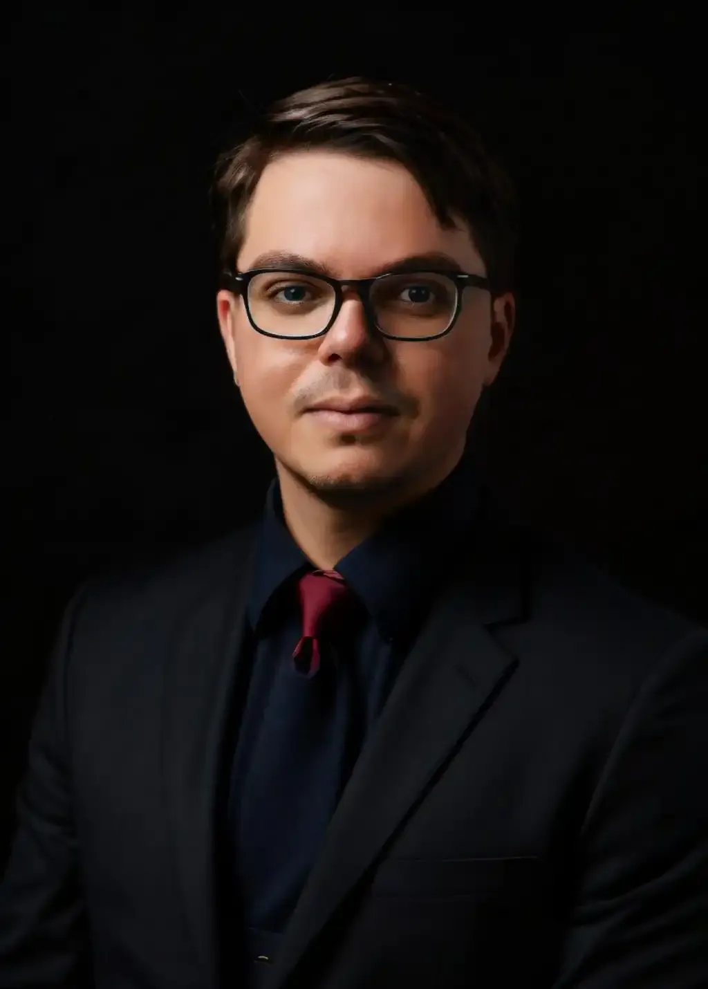 Daniel Anderson