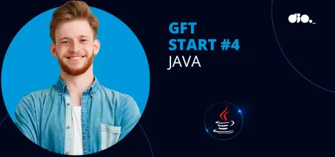 Image of GFT Start #4 Java