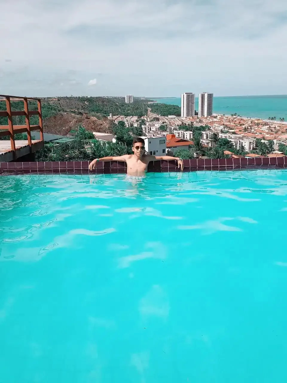 Erick Almeida