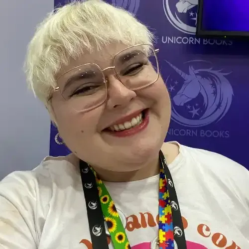 Ana Ayres