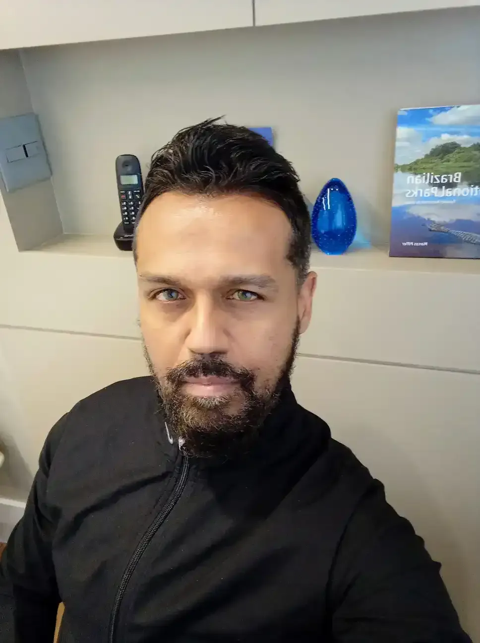 Adriano Marcelino