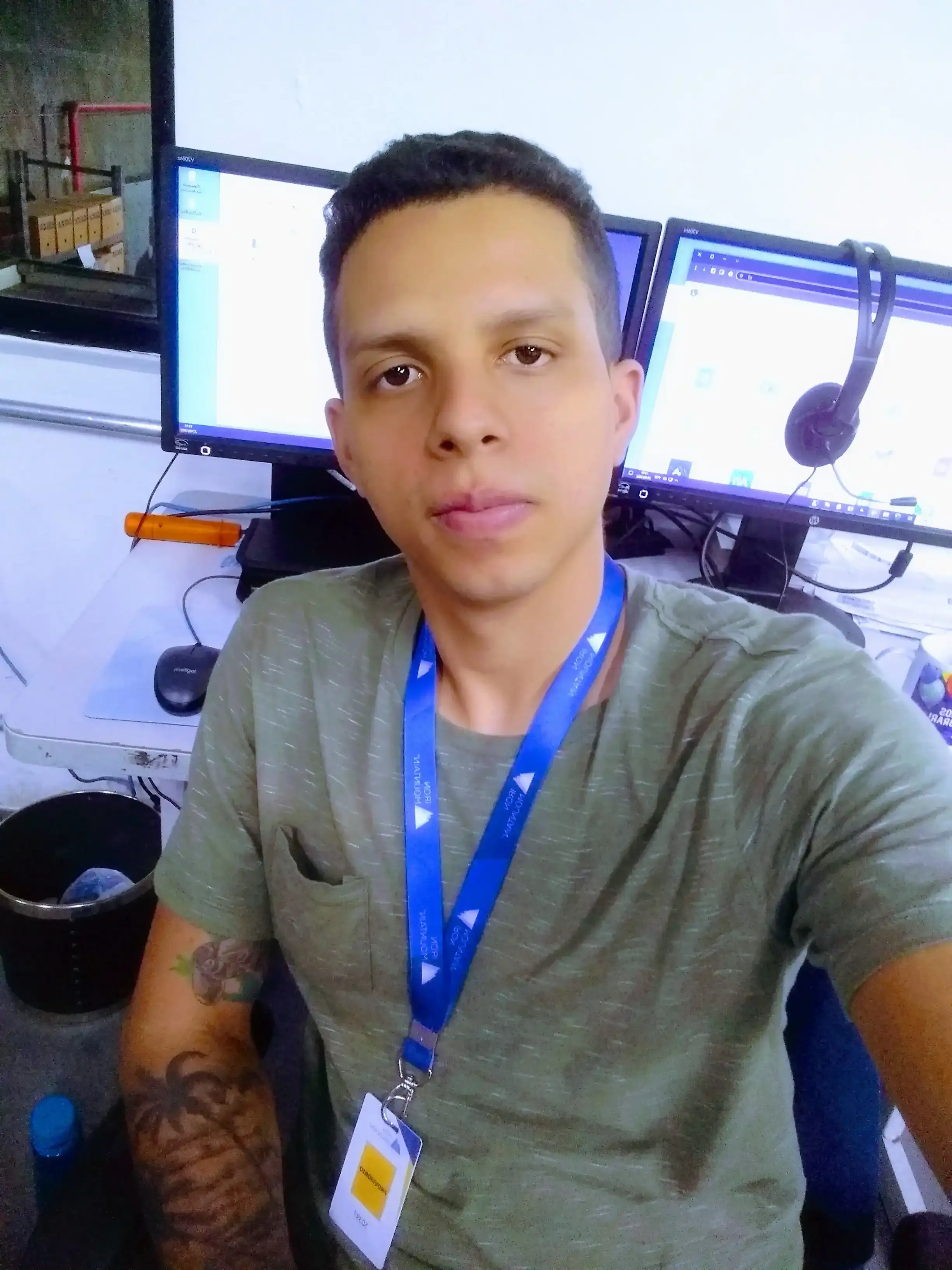 Jadyson Nascimento