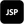 JSP icon image