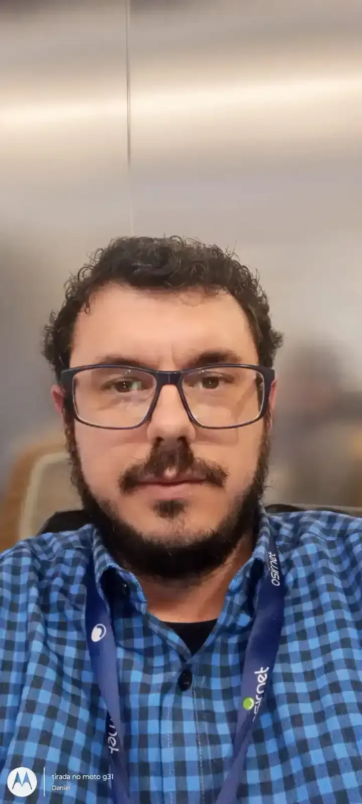 Daniel Santos