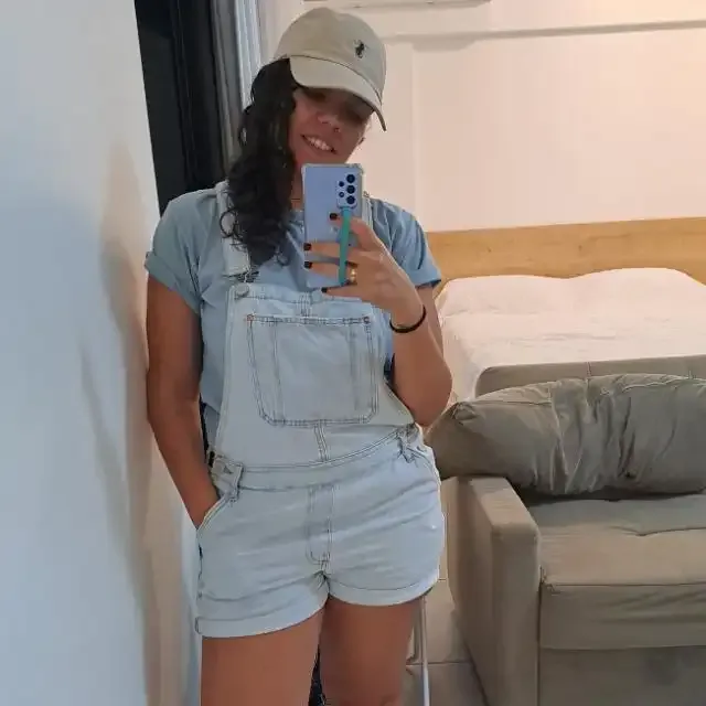 Pamela Canale
