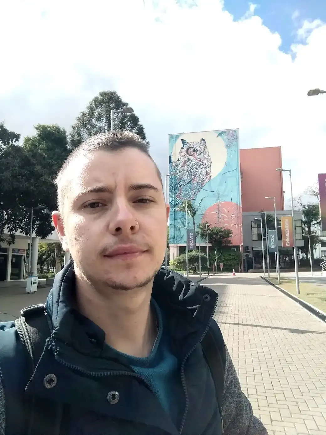 Cristian Melo