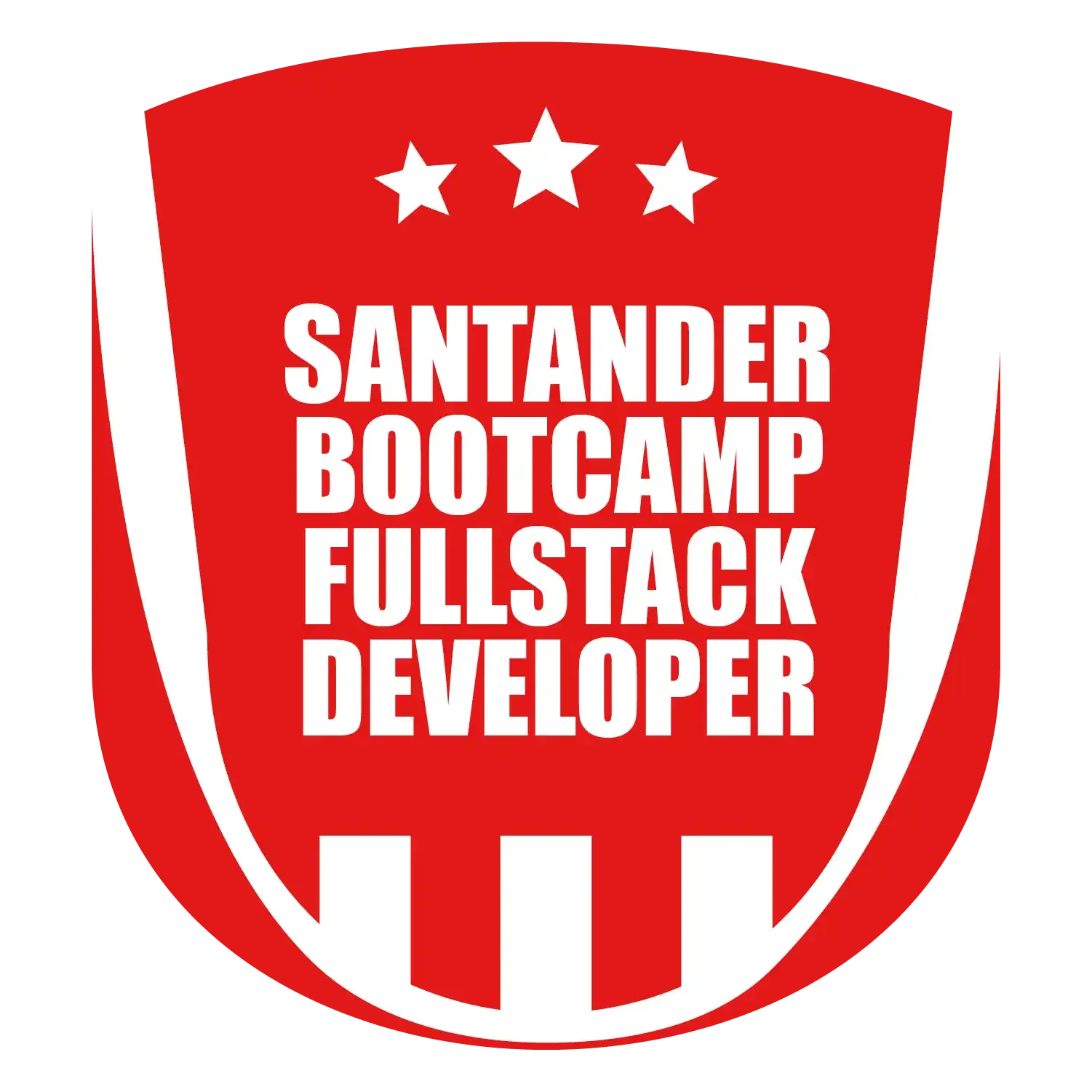 Santander Bootcamp | Fullstack Developer