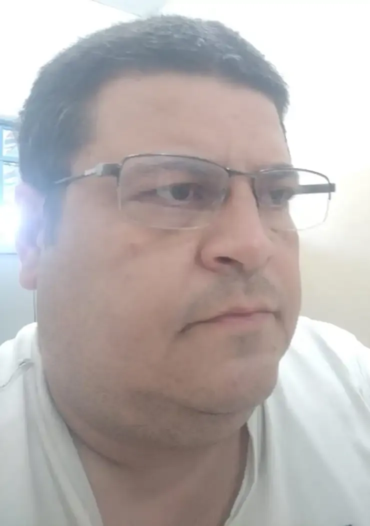 Ricardo Marzano