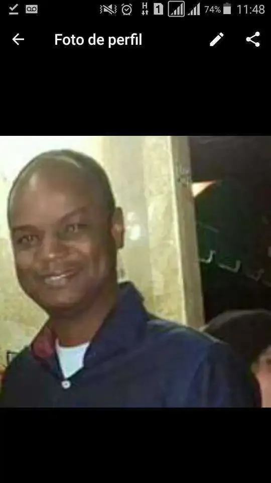 Rogério Souza