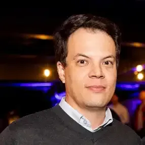 Guilherme Fontoura
