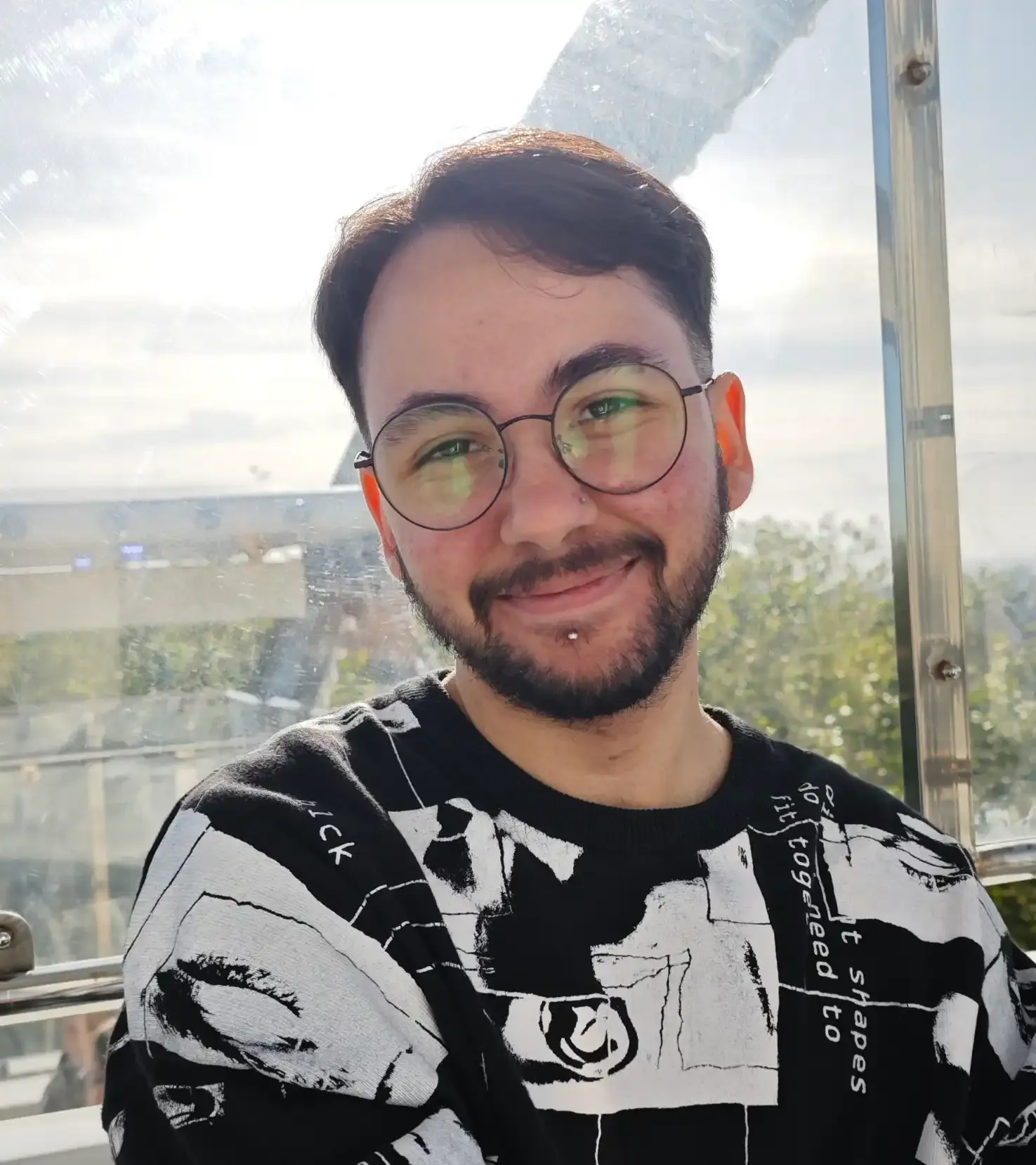 Gabriel Silva