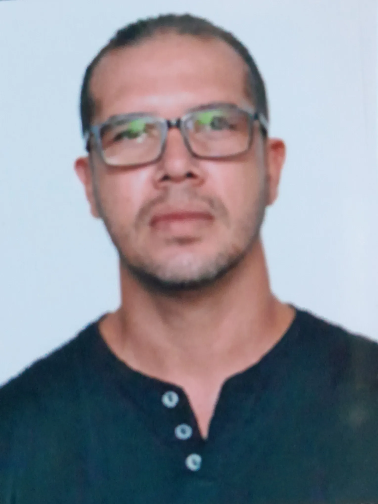 Alexandre Mesquita
