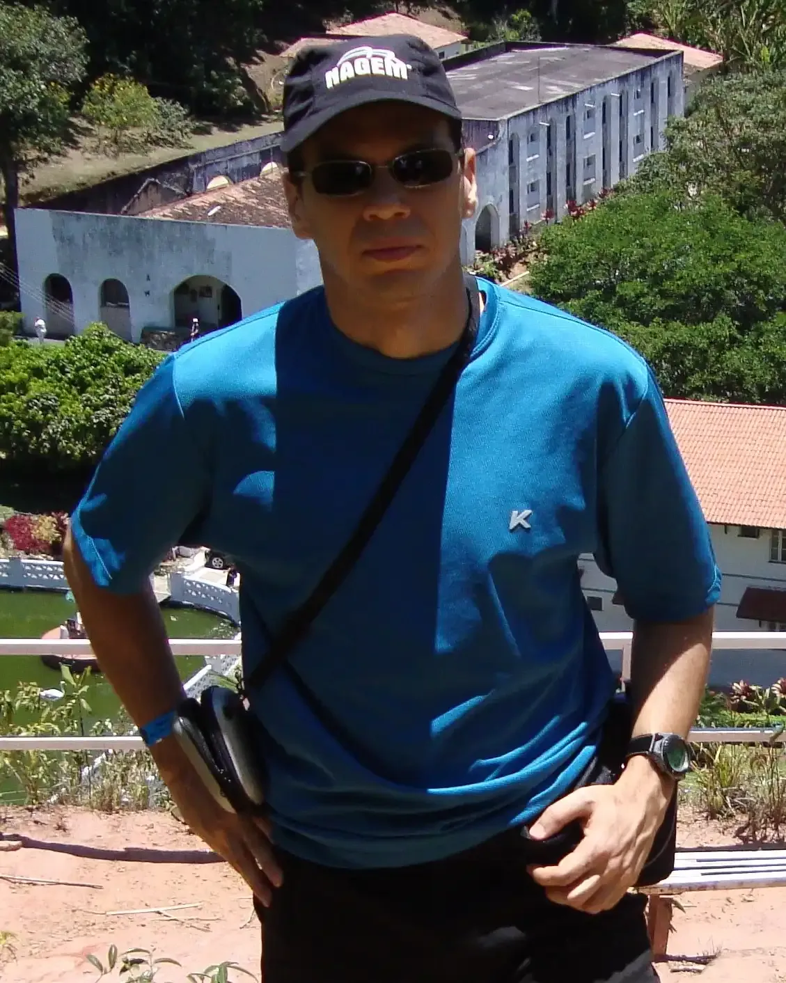 Antônio Veras