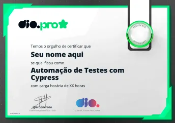certificate image