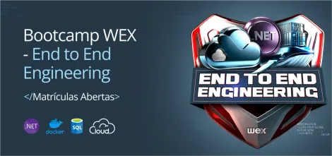 Image of WEX - End to End Engineering