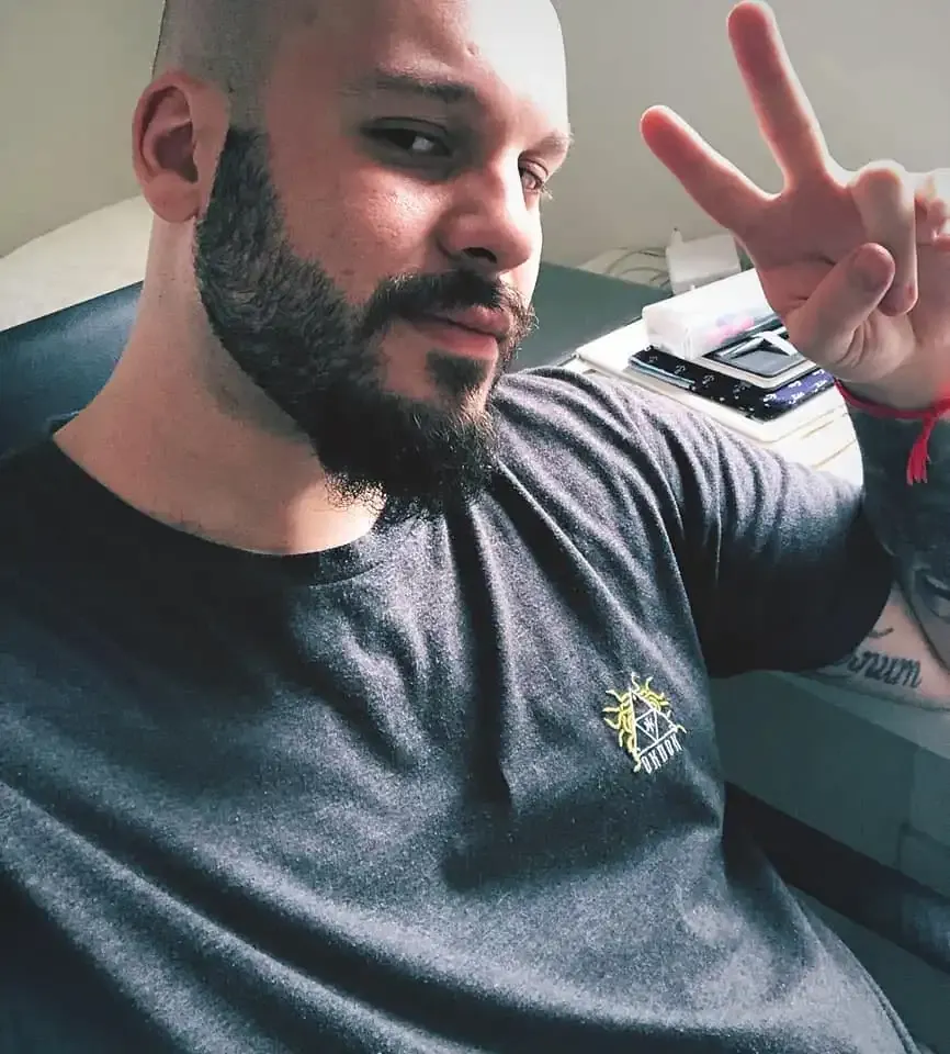 Marcos Rocha