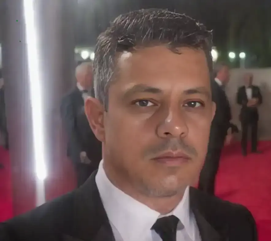 Jose Santos