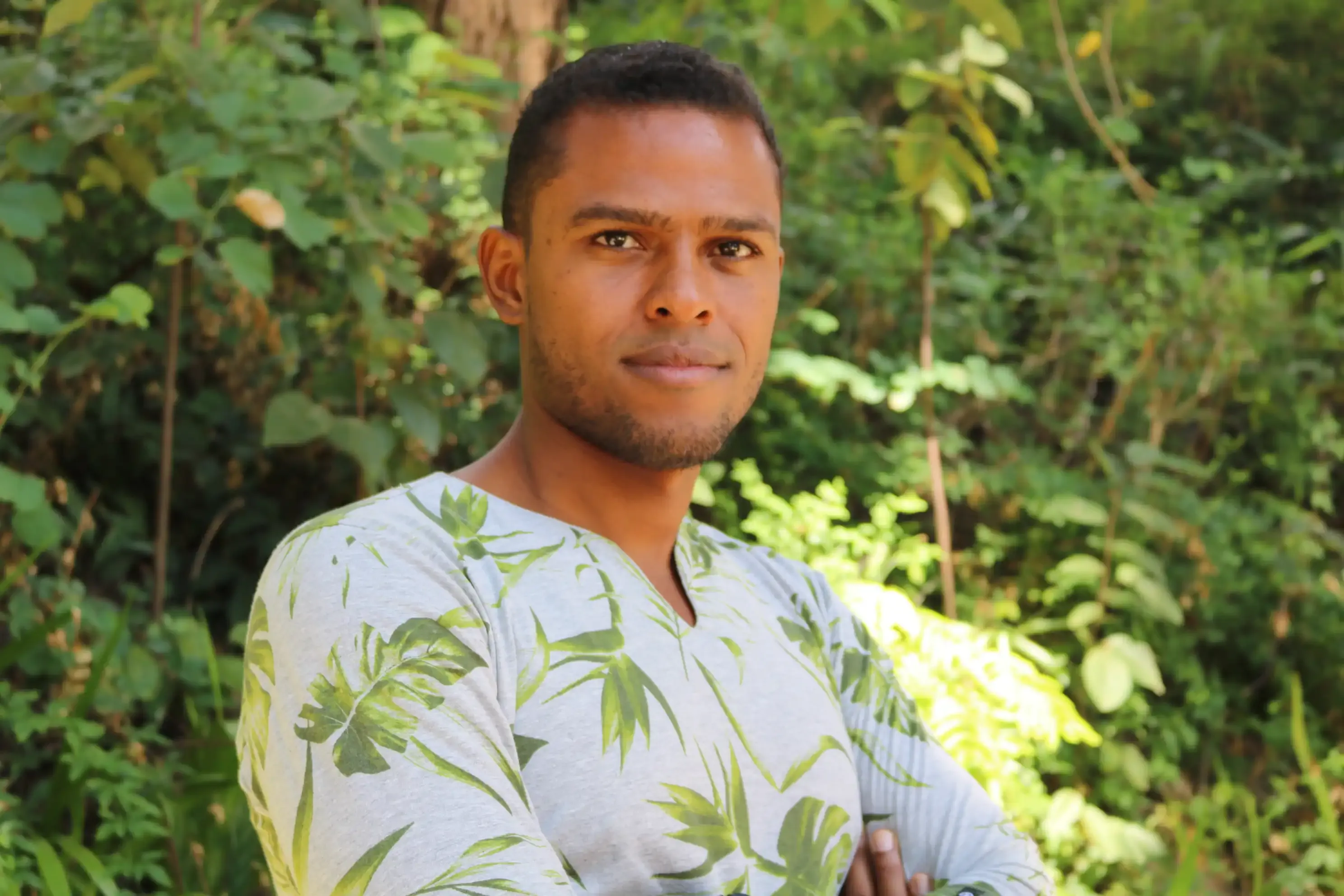 Renato Gualberto