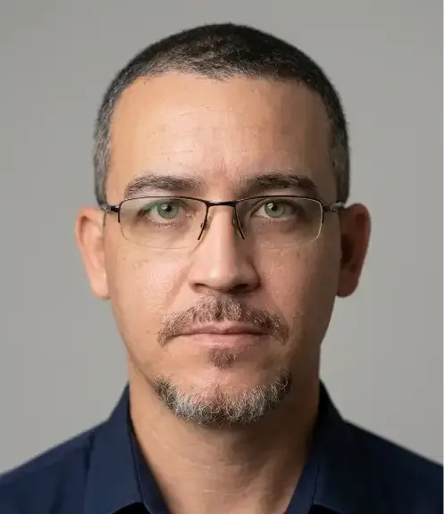 Danilo Ribeiro