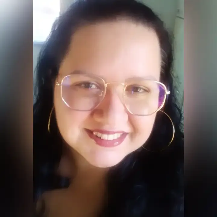 Aline Martins