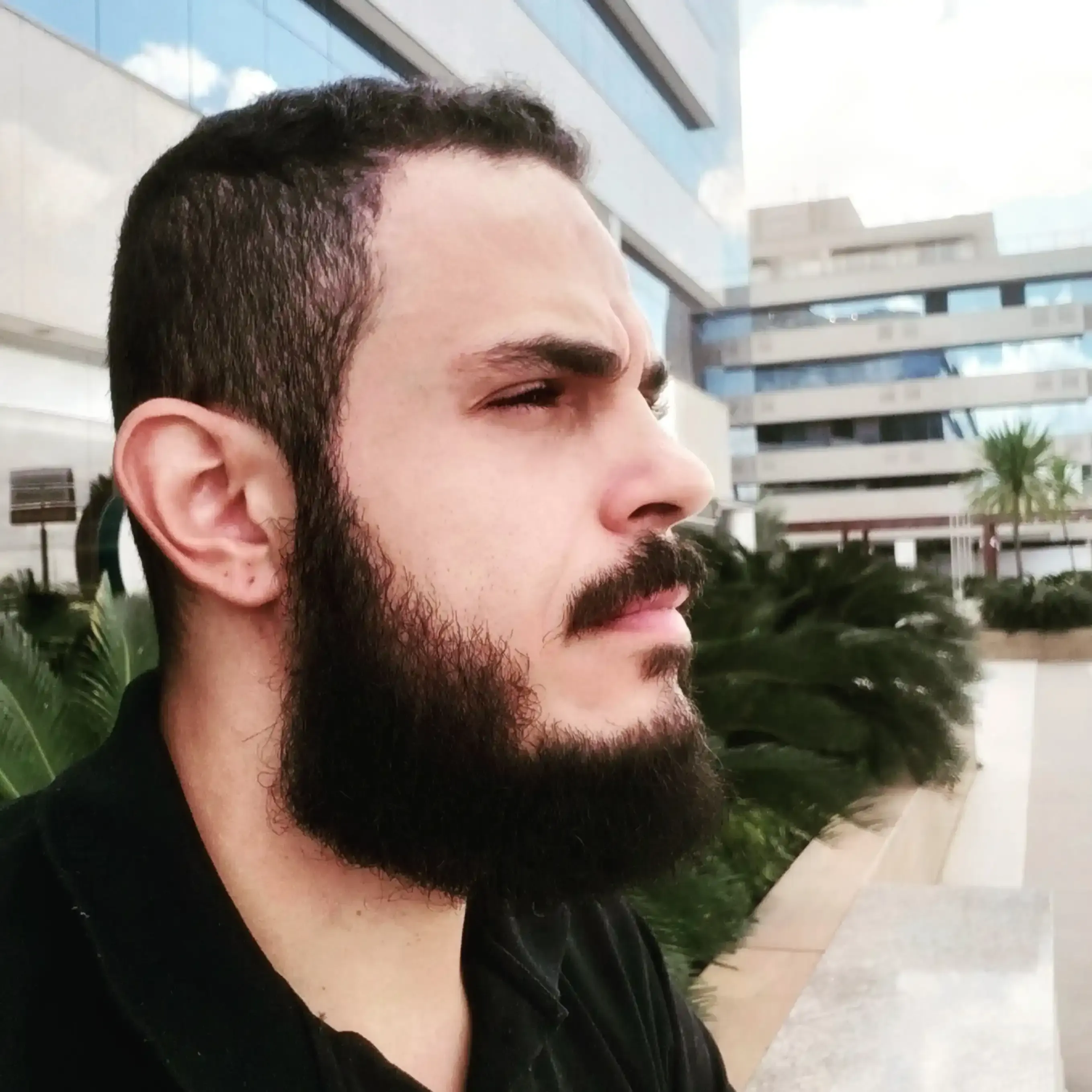 Erico Alexandre