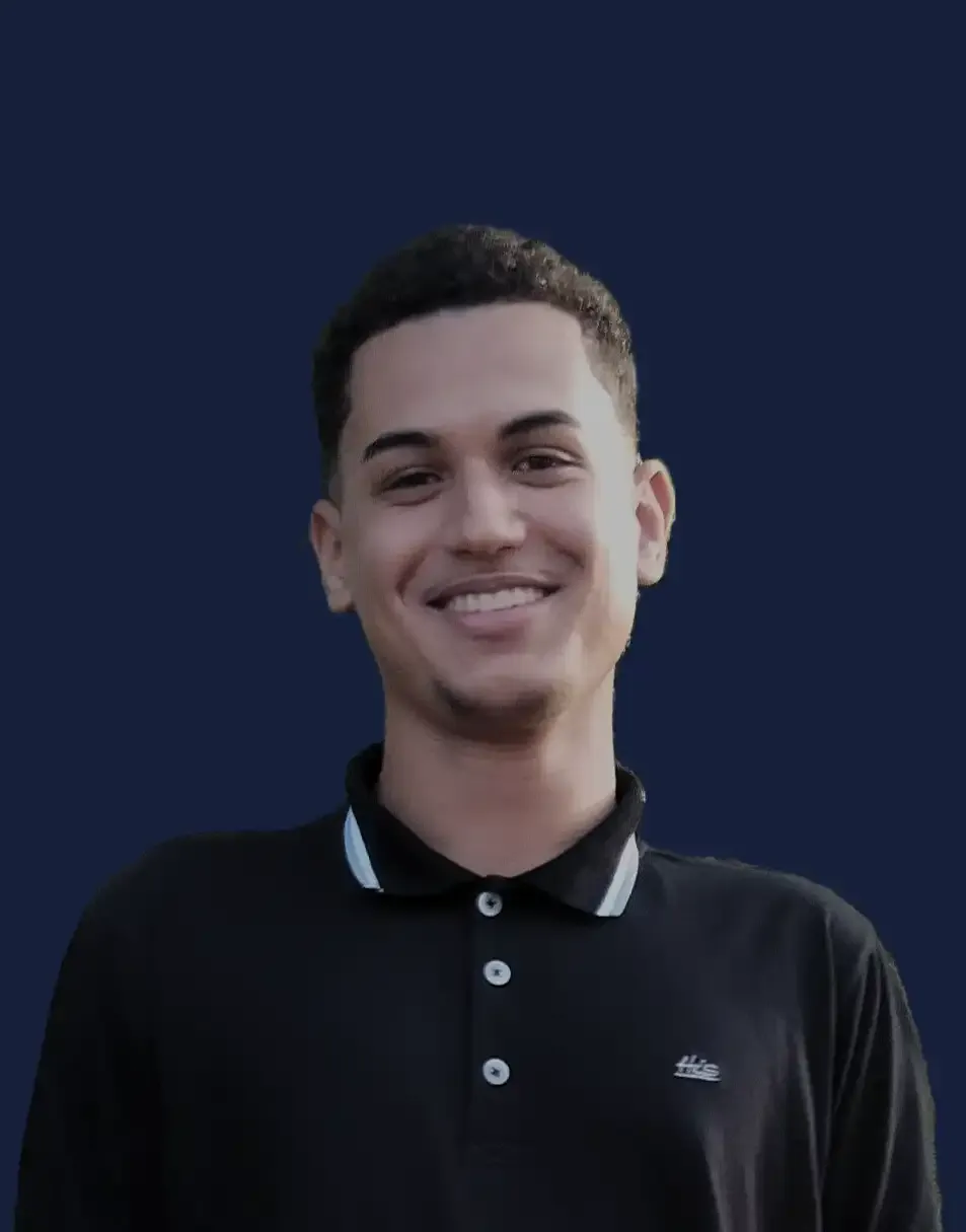 Kaique Novais