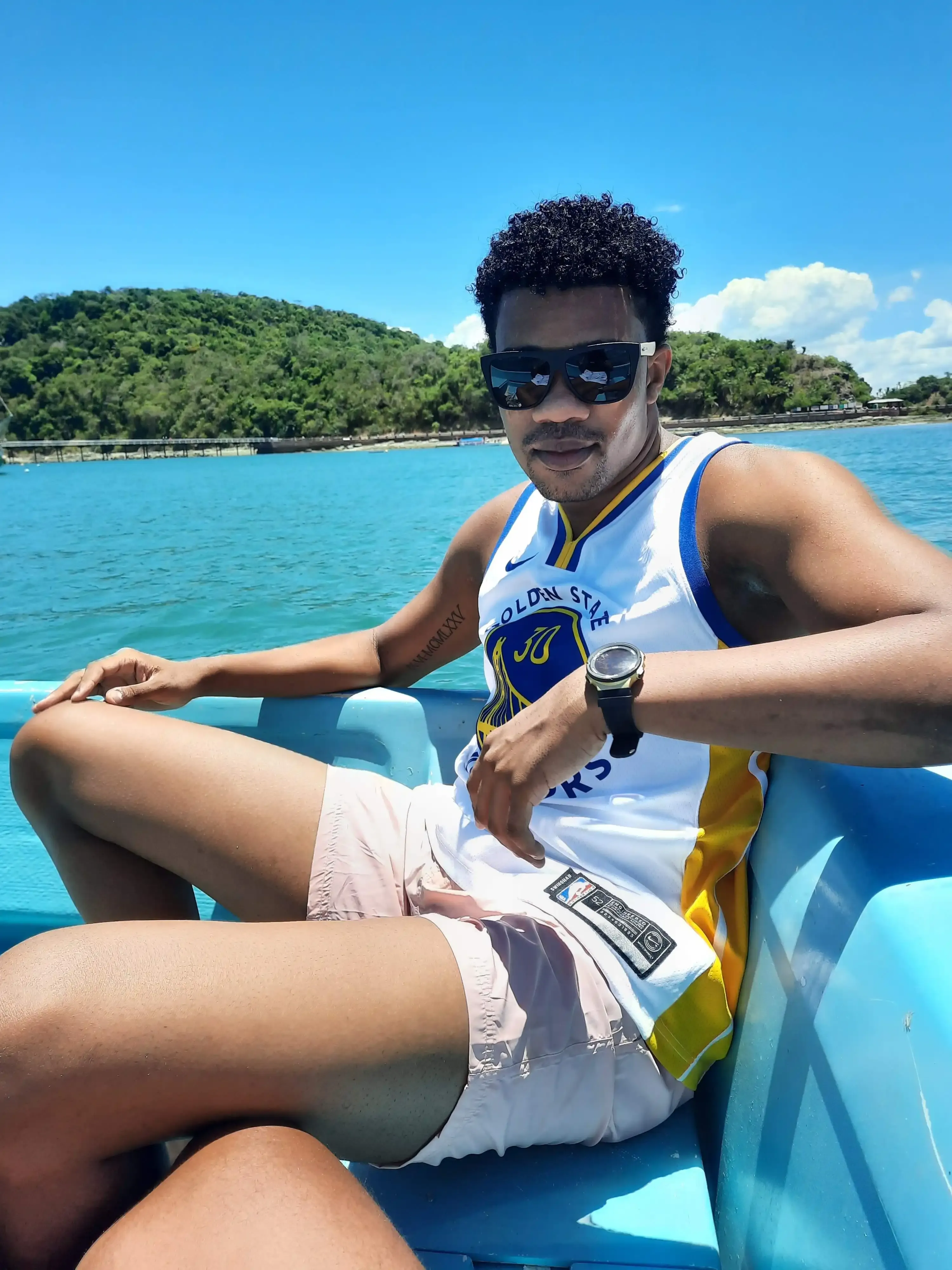 Sidney Batista