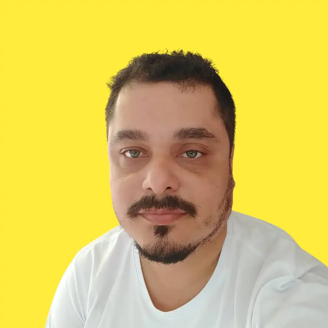 BRUNO SILVA