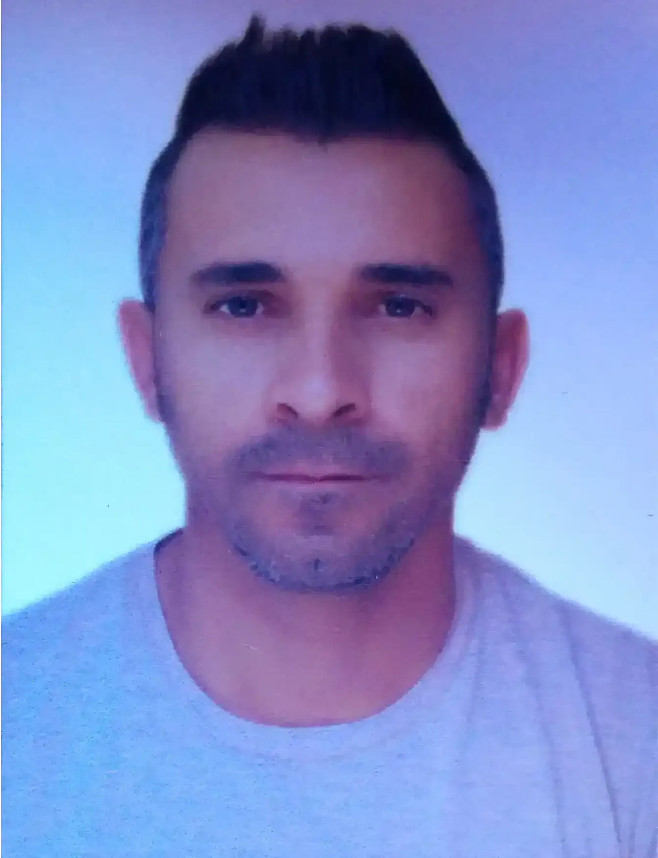 Fernando Almeida