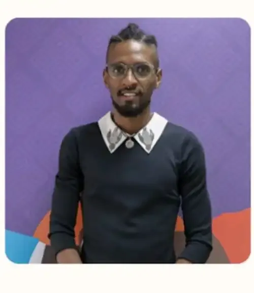 Thomas Uwande