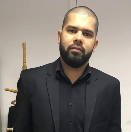 Bruno Guerra