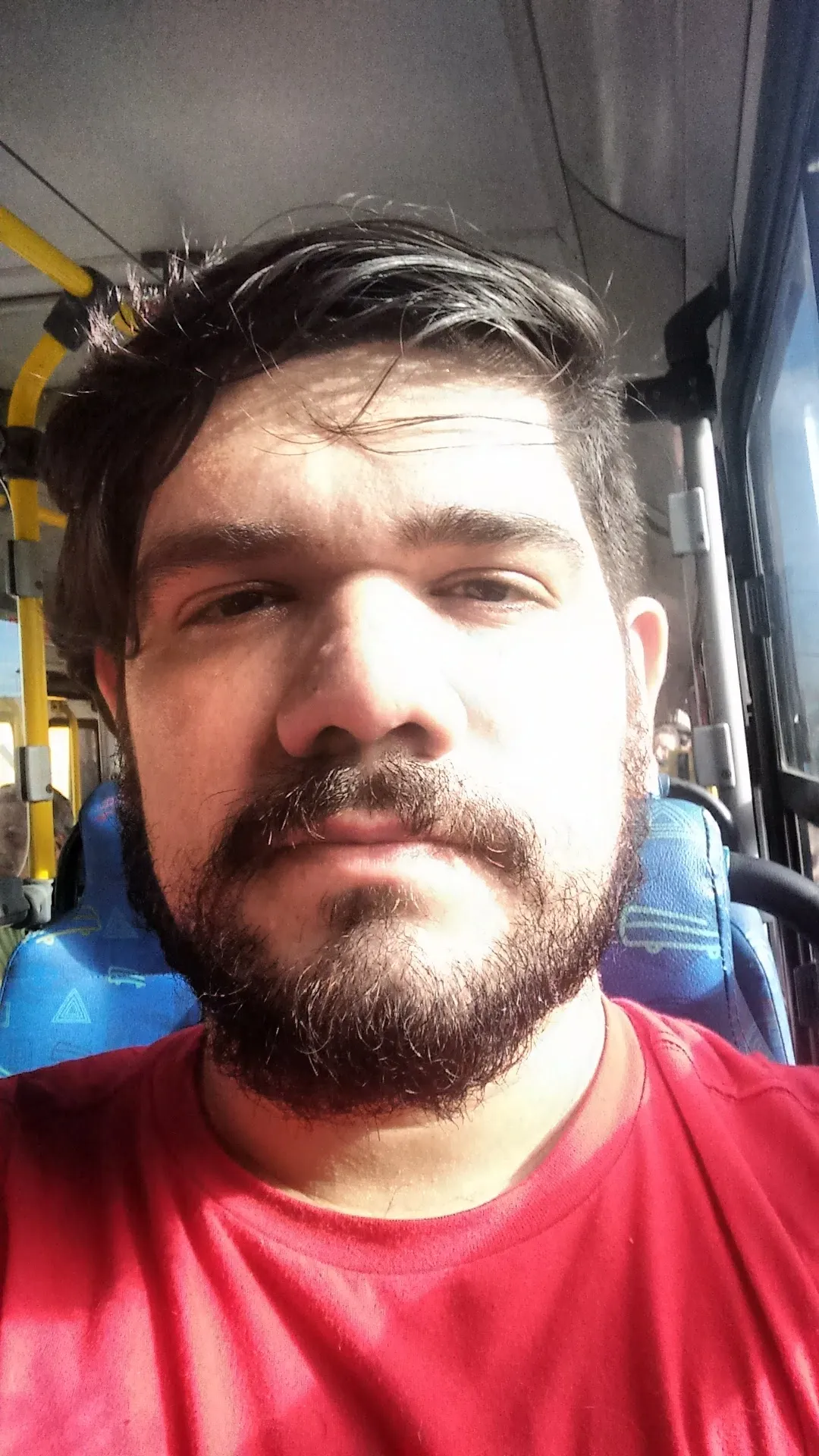 Marco Souza