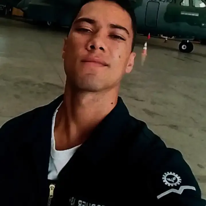Cristopher Medeiros