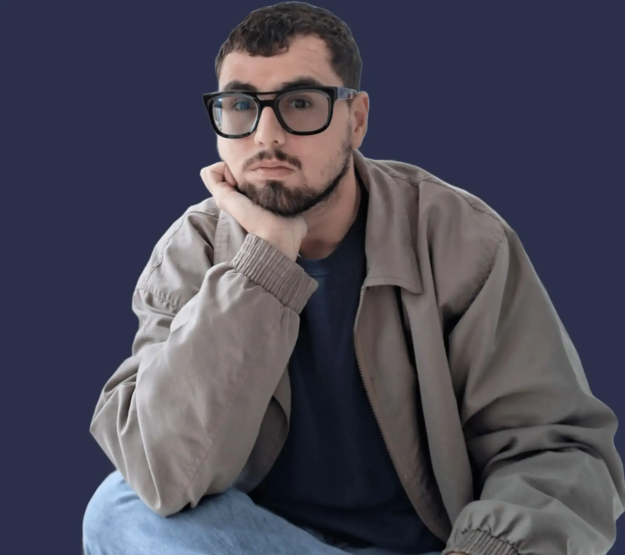 Pedro Santos