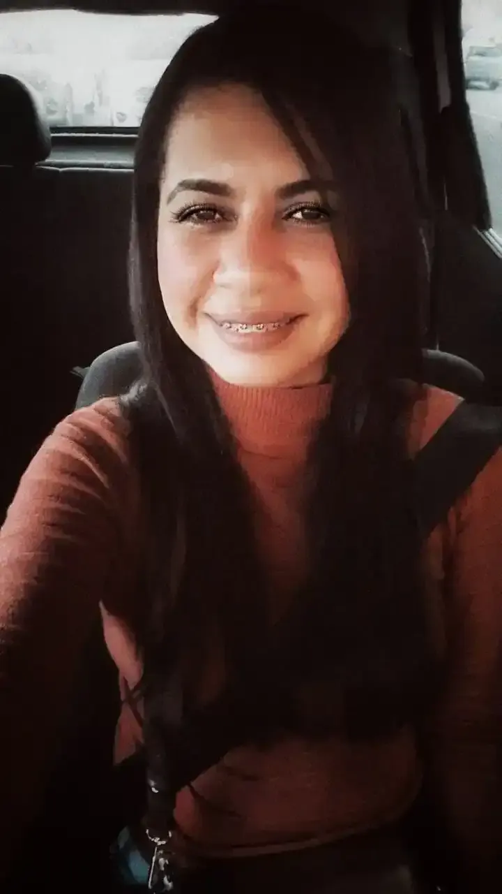 Patrícia Machado