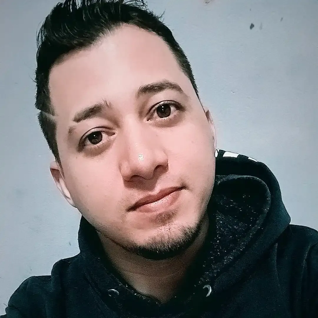 Rafael Apolinário