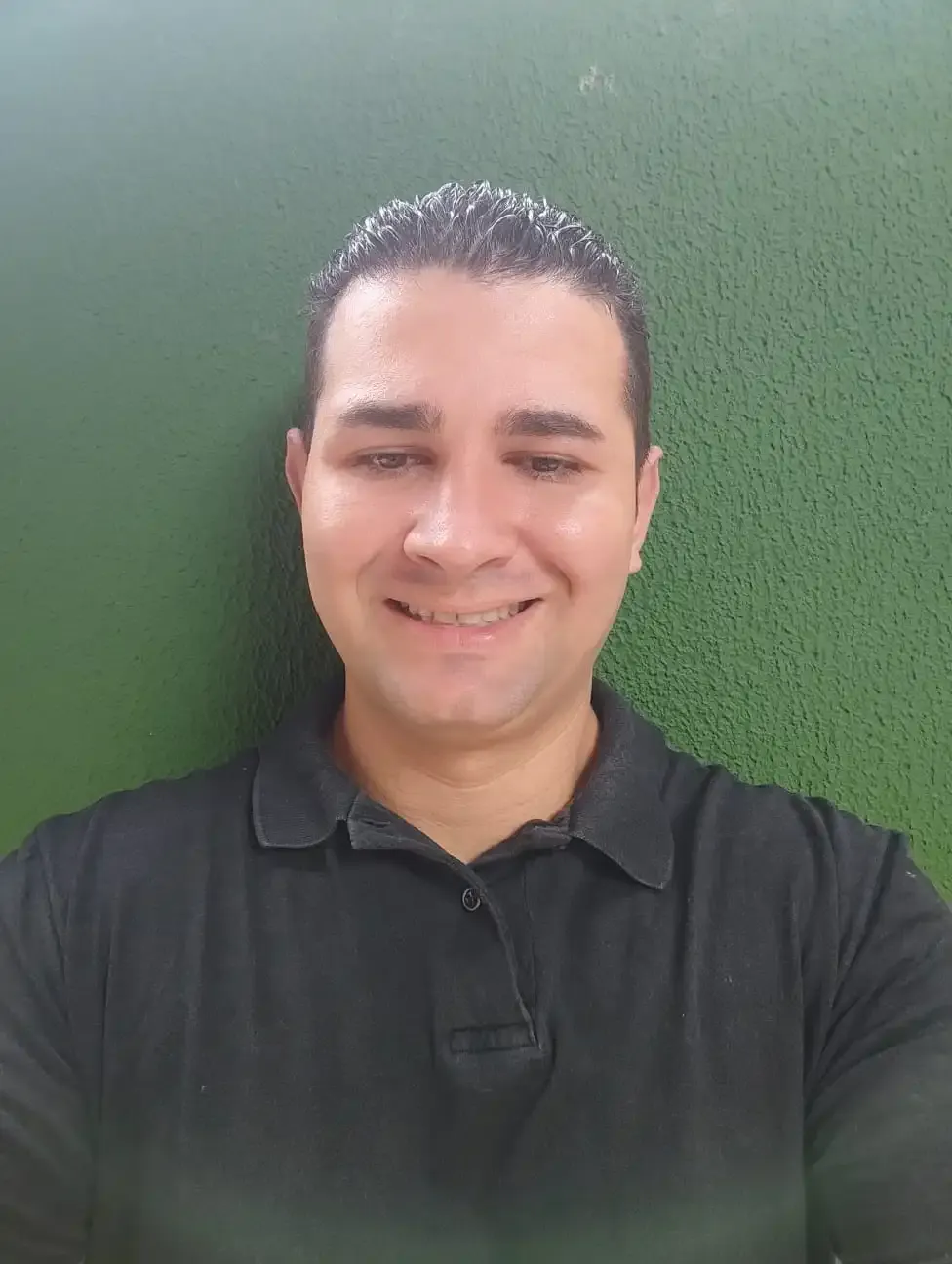 Rafael Silva