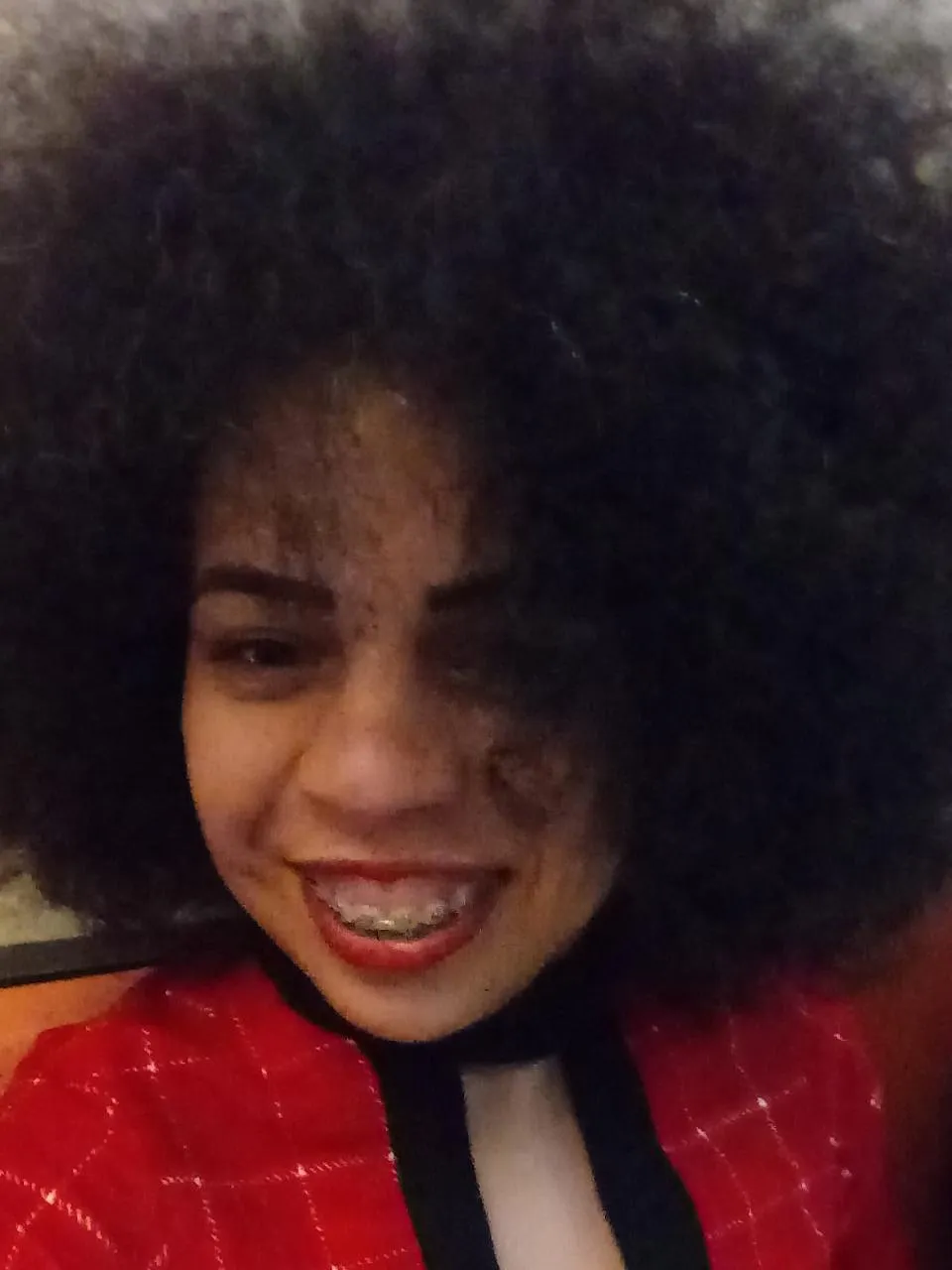 Julia santos
