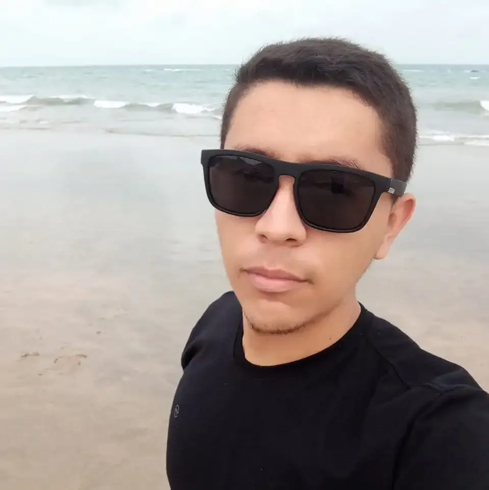 Daniel Ferreira