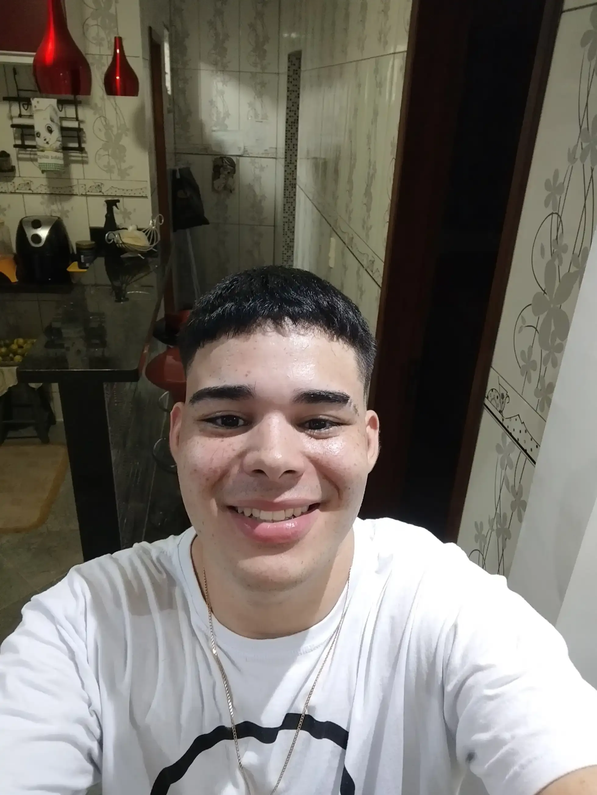 Lucas Galdino