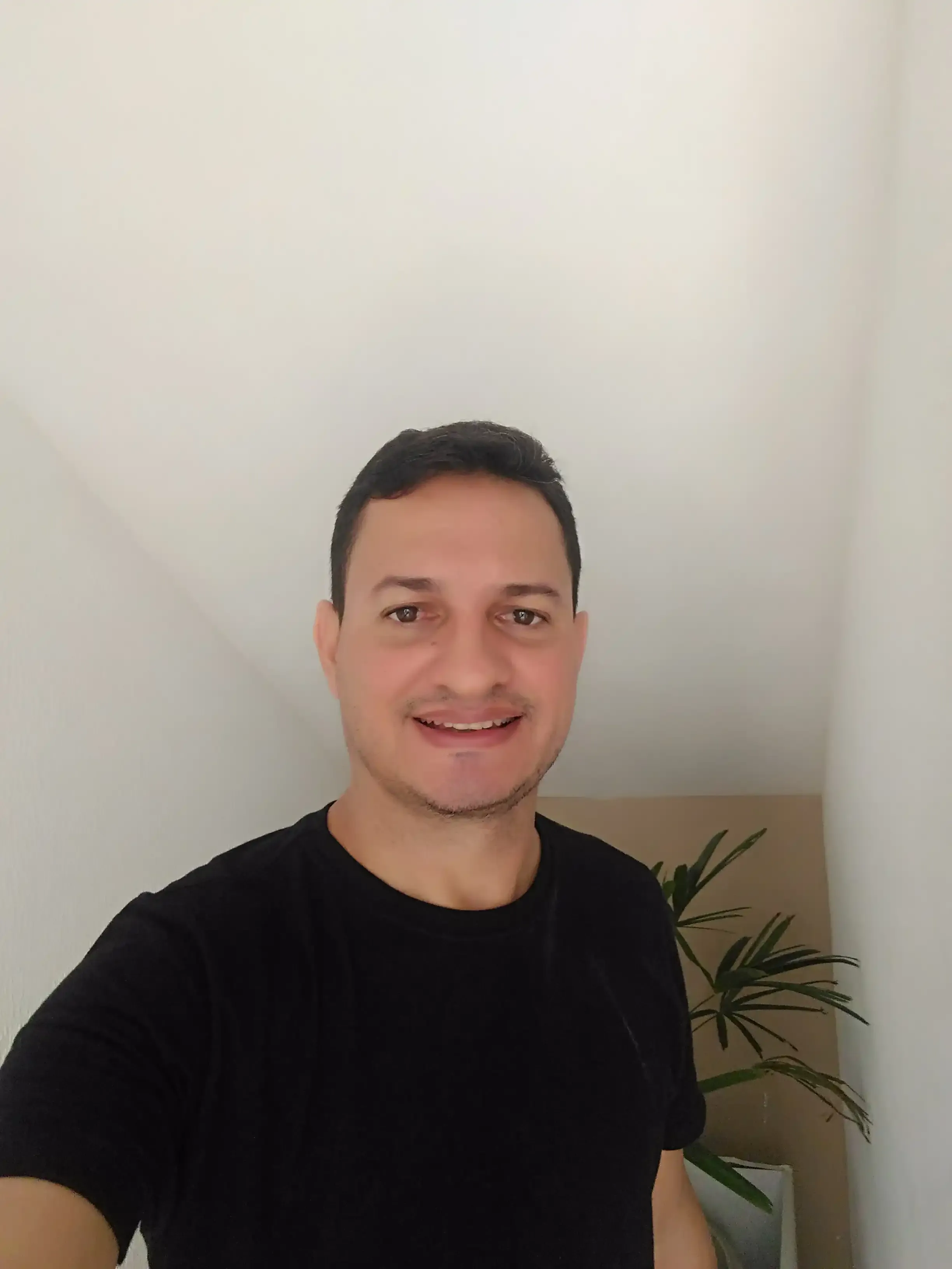 Denis Cabral