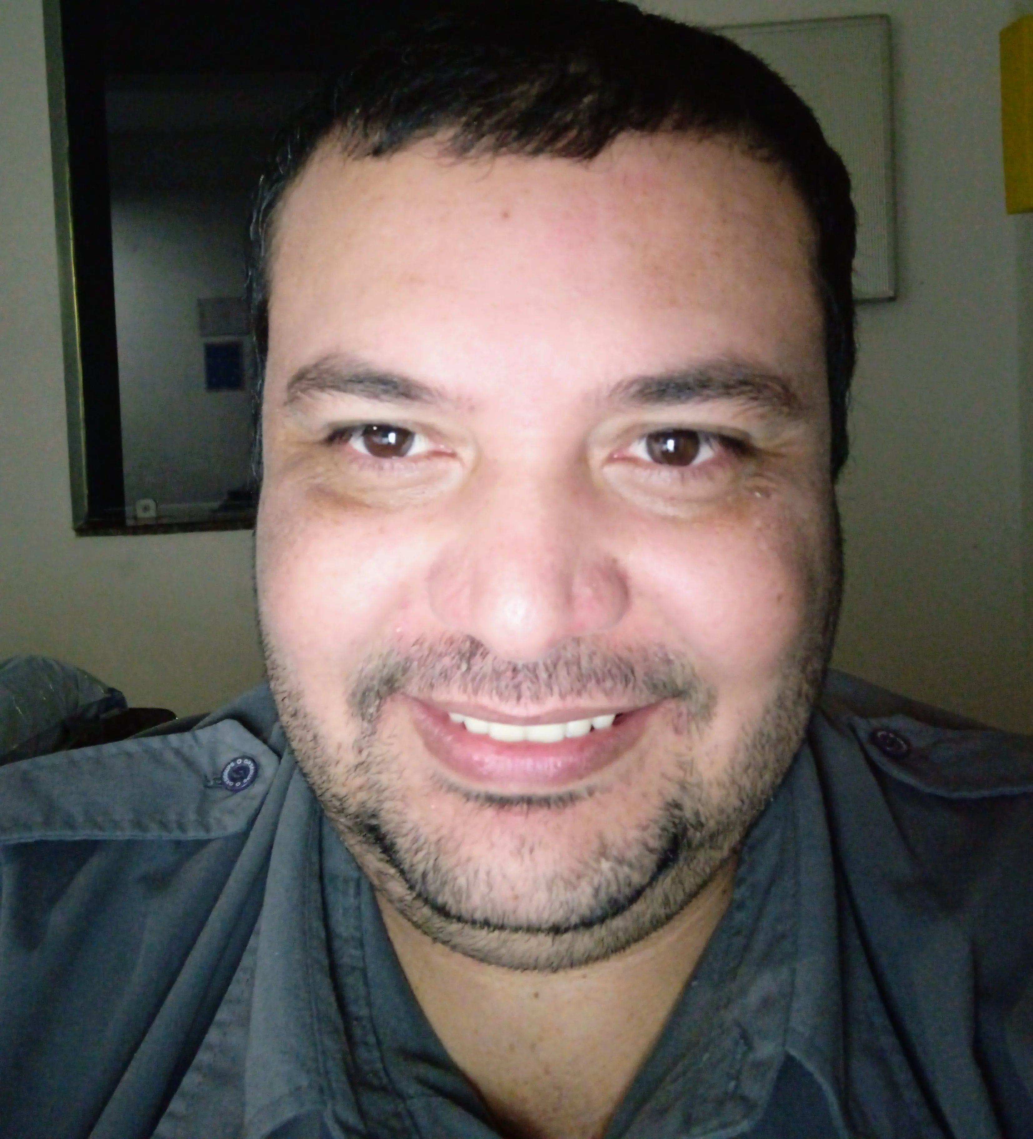 Edson Francisco