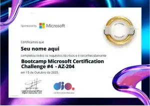 certificate image