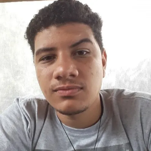 Elbert Ribeiro