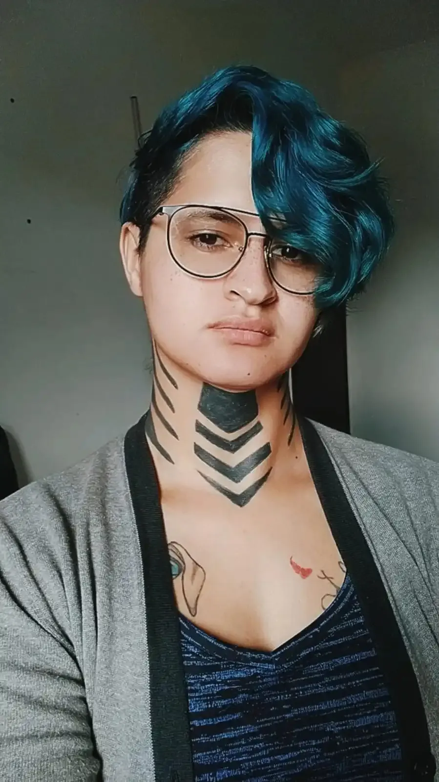 América Medeiros